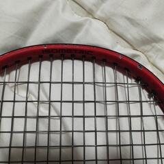 YONEX　Vcore 98 2本セット　グロメット付きの画像