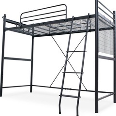 中古】大阪府のロフトベッドを格安/激安/無料であげます・譲ります｜ジモティー