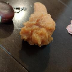 ☆食品サンプル　キーホルダー 3つセット☆の画像