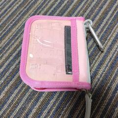 スノボ🏂️財布の画像