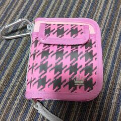 スノボ🏂️財布