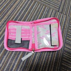 スノボ🏂️財布の画像