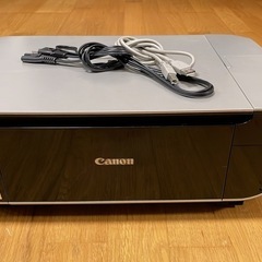 Canon プリンター