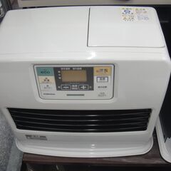 コロナ 石油ファンヒーター 2017年製 FH-ST4617BY...