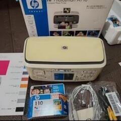 フォトプリンター hp photosmart A716
