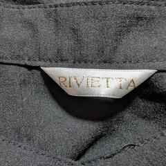 RIVETTA  レディース　シャツ3L　　A025　　の画像