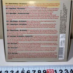 ビッグ・バンド・アンソロジー 【！9枚セット！】の画像