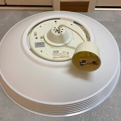 東芝　ペンダントライト（丸形蛍光灯セット）