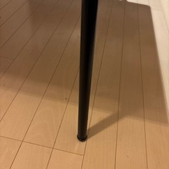 ダイニングテーブル　4人掛けの画像