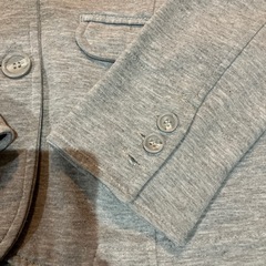 レディースジャケット🧥の画像