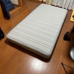 シングルマットレス
