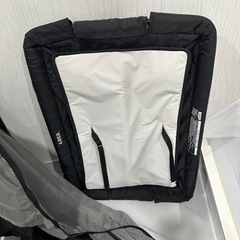 カトージ　プレイヤード　オムツ替え台の画像