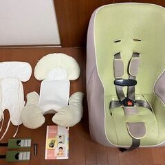 チャイルドシート
