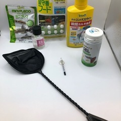 テトラオートワンタッチフィルター　他まとめの画像