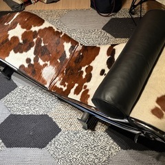 【購入金額30万円超】スティールライン社製パーソナルラウンジチェア　DESIGN900 
の画像