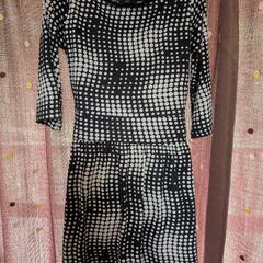Regard caressant ワンピース　M       A030の画像