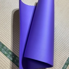 マット　ウレタンの画像