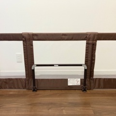 ベビーゲートの画像