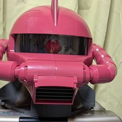 ザク　メガネケース