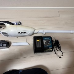「引受先決定」大人気！紙パックが要らないMakita スティック...