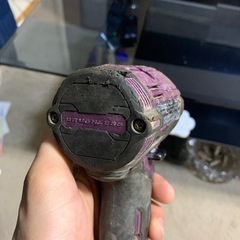 マキタインパクトドライバー40Vの画像