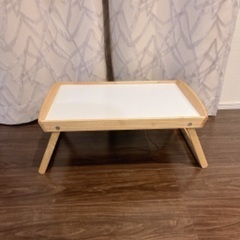 IKEA イケア　ローテーブル