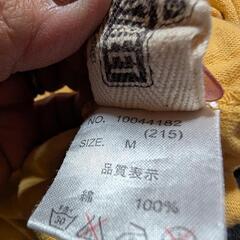 CUBE  SUGAR  セサミストリート　ヴィンテージTシャツ M      A034の画像