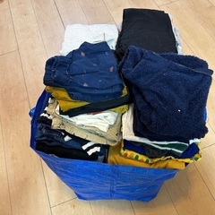 男の子　子供服　まとめ売り