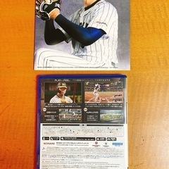 PS5 プロ野球スピリッツ2024-2025の画像
