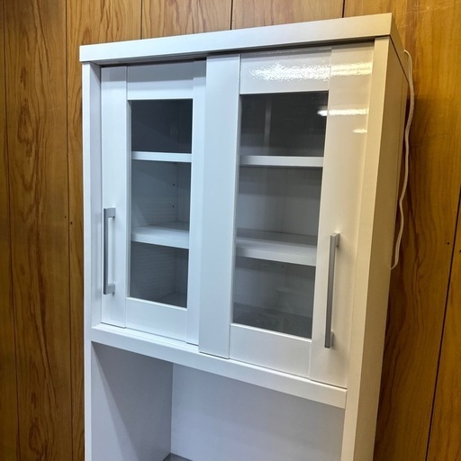 済】食器棚 カップボード 注文