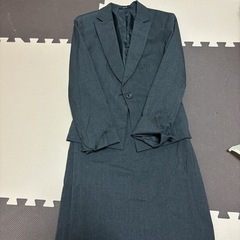 コムサ　レディース　スーツ　ジャケット　スカート　S