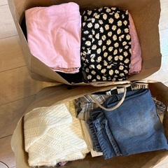 女の子　子供服　まとめ売り