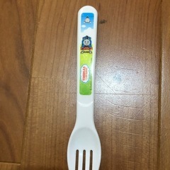 ⭐️トーマス フォーク   
