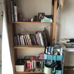 本棚　2点