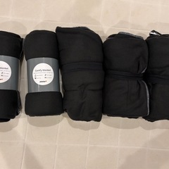 ジェットスターのブランケットの画像