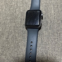 Apple Watch series3の画像