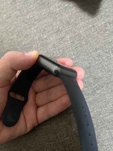 服/ファッション Apple Watch series3