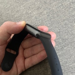Apple Watch series3の画像