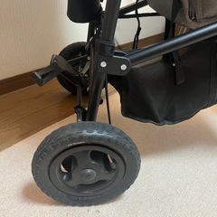 エアバギー　ココプレミアの画像