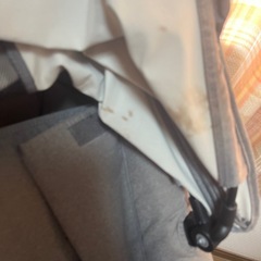 エアバギー　ココプレミアの画像