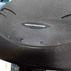 至急　THRUSTMASTER T80ハンドルコントローラーの画像