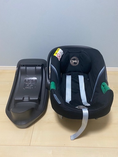 Cybex サイベックス  Aton S2i-Size