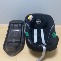 Cybex サイベックス  Aton S2i-Size