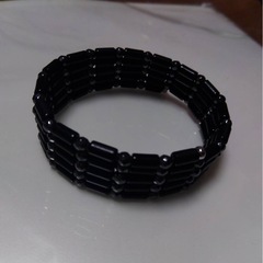 マスターズ磁気ネックレス 