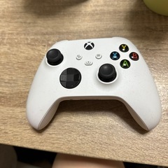 xbox コントローラー