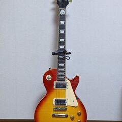 エレキギター
