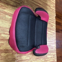 ジュニアシート