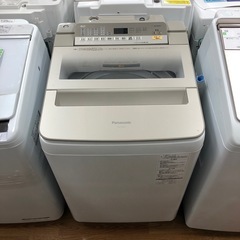 Panasonic全自動洗濯機売ります