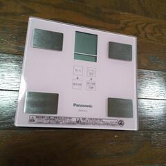 ⭐️取り引決定 パナソニック  ヘルスメーター