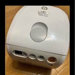 象印炊飯器の画像